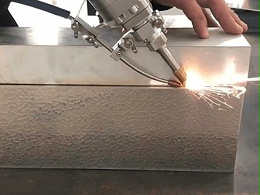 激光焊接机