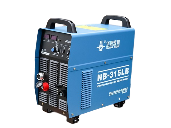 逆变式气体保护焊机NB-315LB