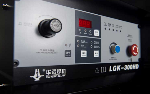 LGK-300HD电源图