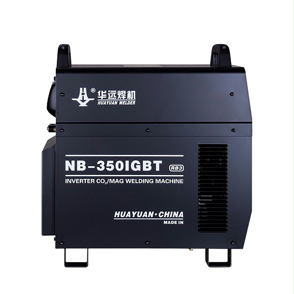 气体保护焊机NB-350IGBT RB3