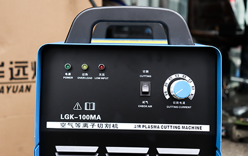 LGK-100MA电源细节图