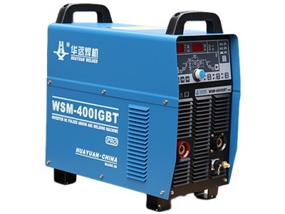 WSM-400IGBT