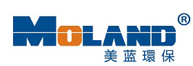 美蓝环保logo