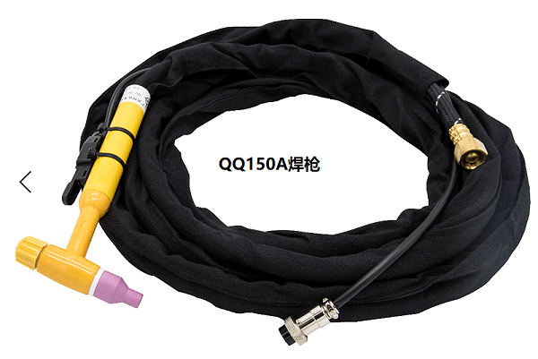 QQ150A氩弧焊枪图