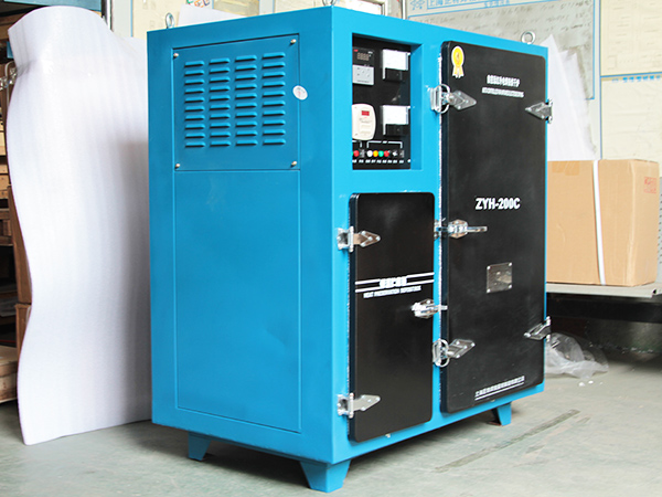 焊条烘干炉ZYH-200C